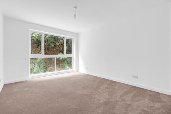 The Spinney, Hertford