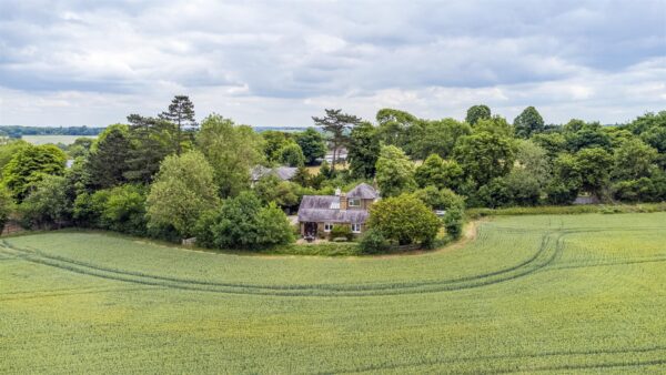 Ware Road, Widford, Ware