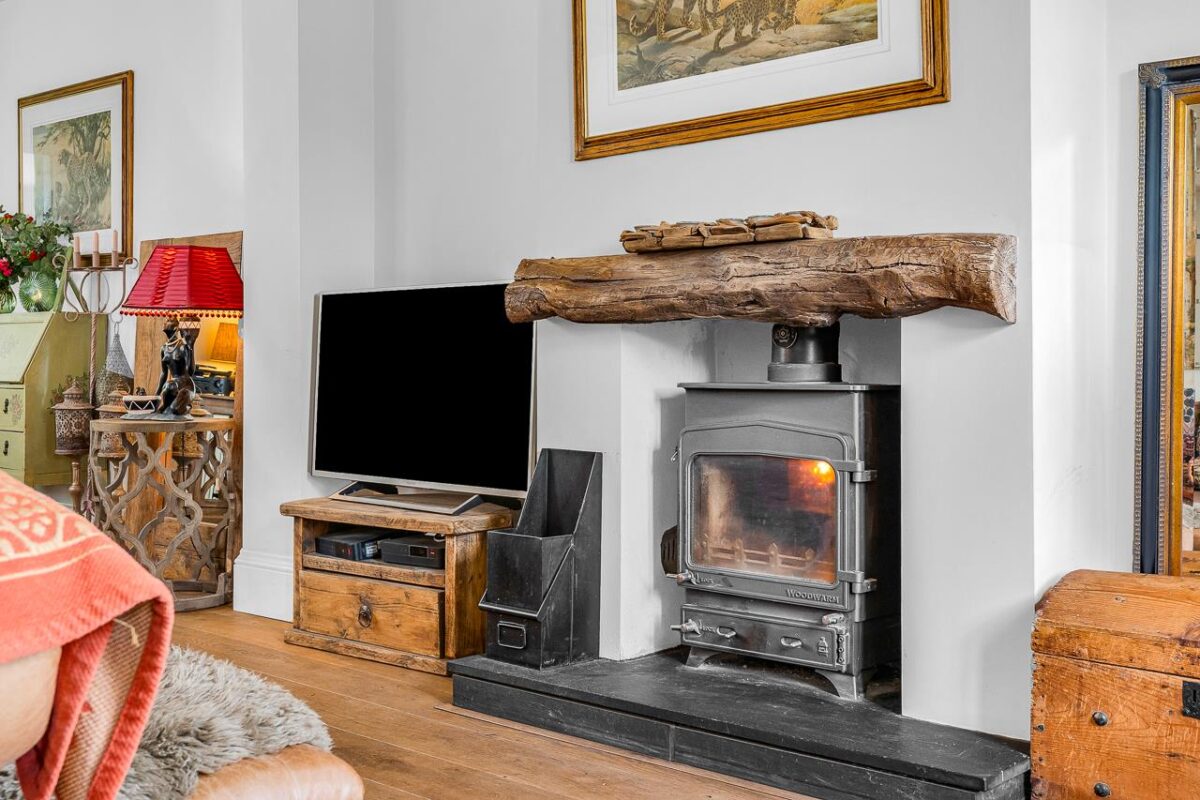 Mount Pleasant, Hertford Heath, Hertford