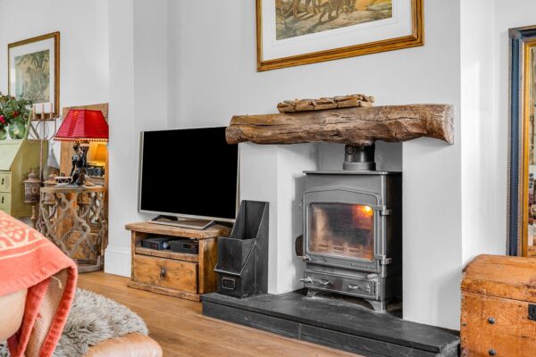 Mount Pleasant, Hertford Heath, Hertford