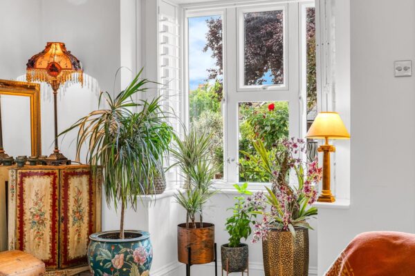 Mount Pleasant, Hertford Heath, Hertford