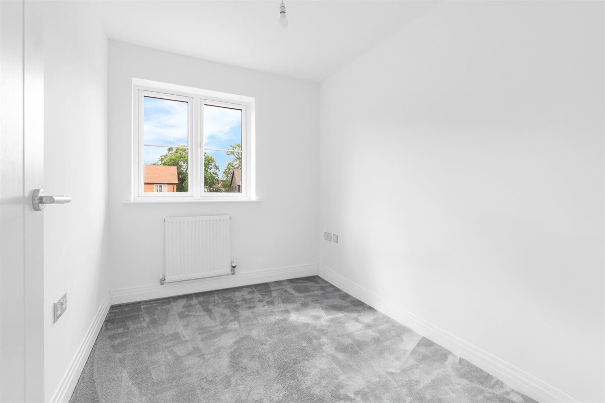 Richardson Drive, Hertford