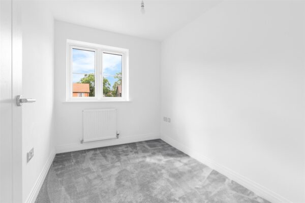 Richardson Drive, Hertford