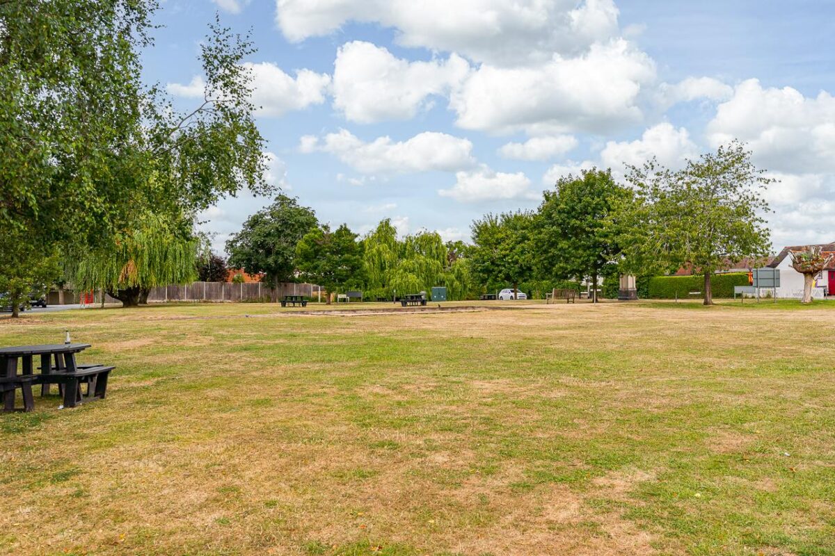 Mount Pleasant, Hertford Heath, Hertford