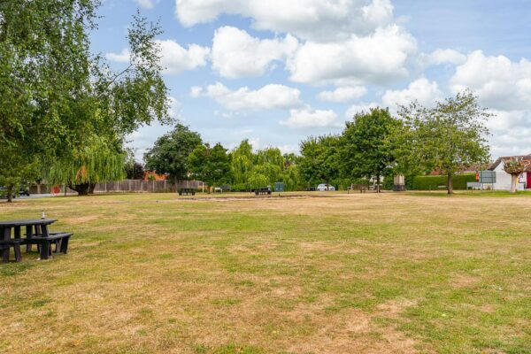 Mount Pleasant, Hertford Heath, Hertford