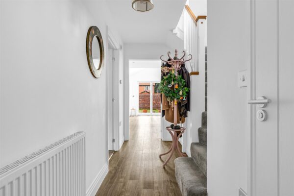Richardson Drive, Hertford