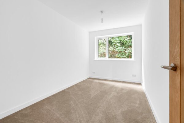 The Spinney, Hertford