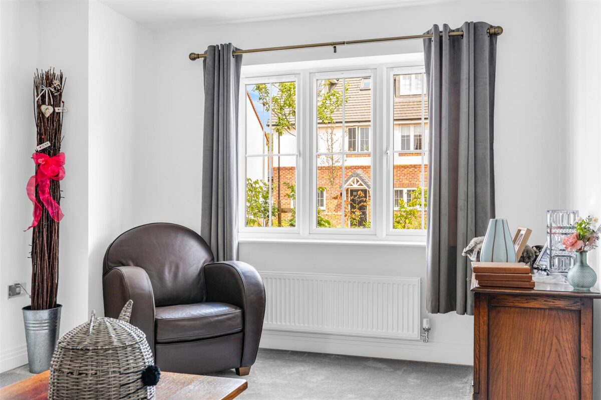 Richardson Drive, Hertford