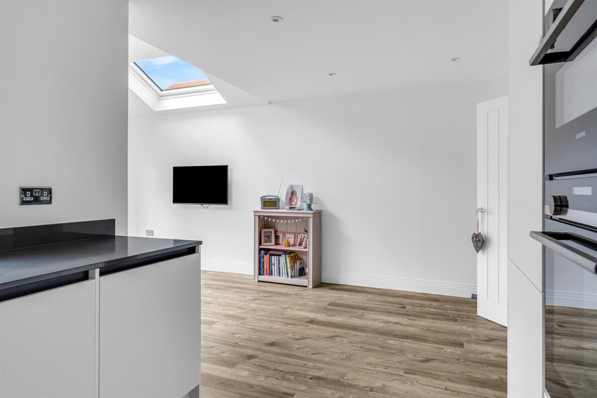 Richardson Drive, Hertford