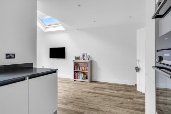 Richardson Drive, Hertford