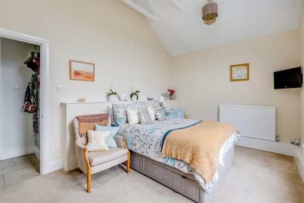 Ware Road, Widford, Ware
