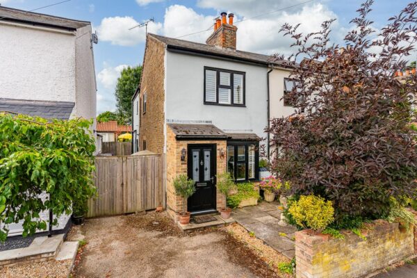Mount Pleasant, Hertford Heath, Hertford