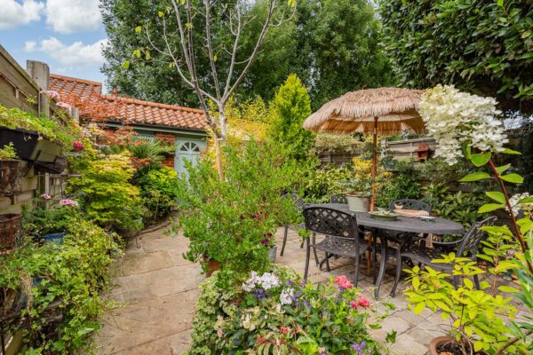 Mount Pleasant, Hertford Heath, Hertford