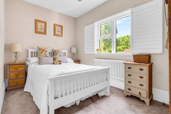Mount Pleasant, Hertford Heath, Hertford