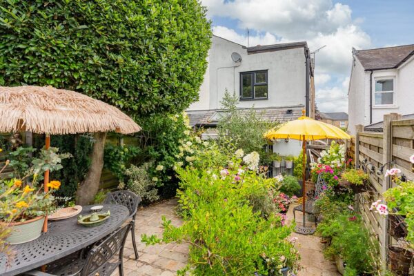 Mount Pleasant, Hertford Heath, Hertford