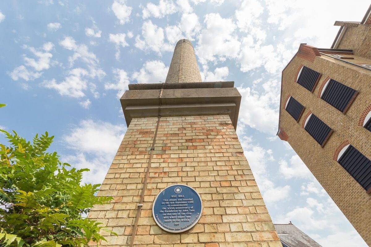 North Road, Hertford