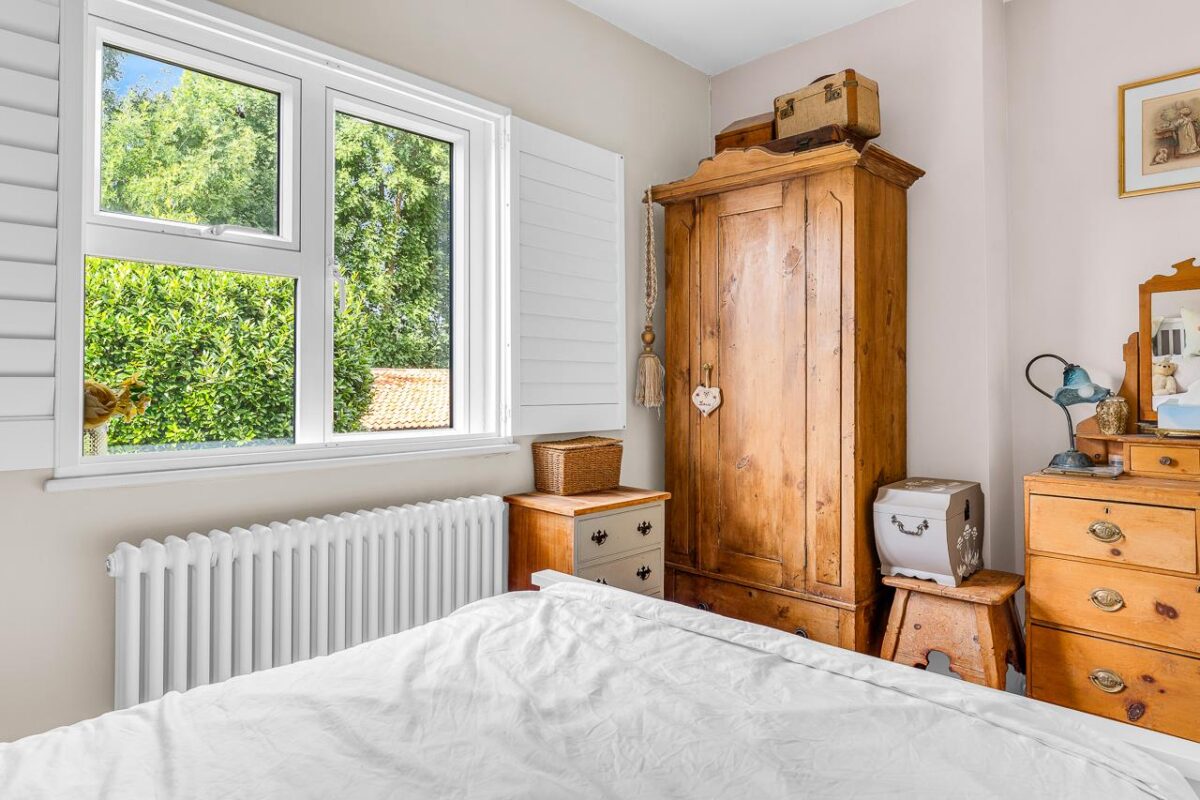 Mount Pleasant, Hertford Heath, Hertford