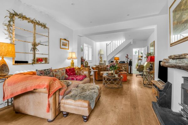 Mount Pleasant, Hertford Heath, Hertford