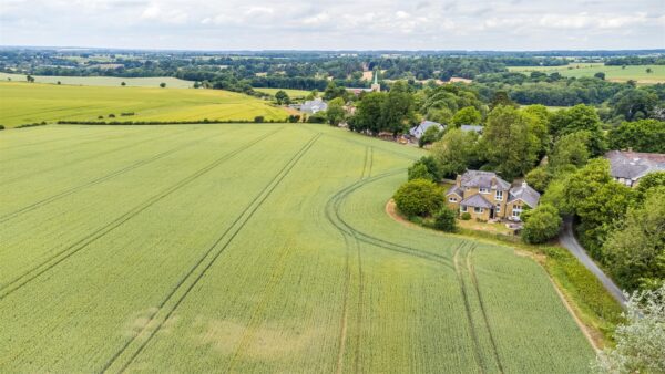 Ware Road, Widford, Ware