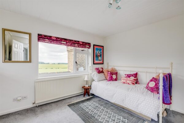 Ware Road, Widford, Ware