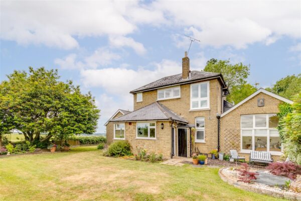 Ware Road, Widford, Ware