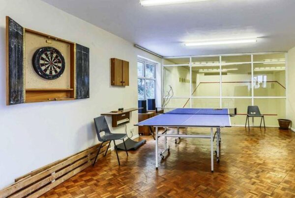 The Spinney, Hertford