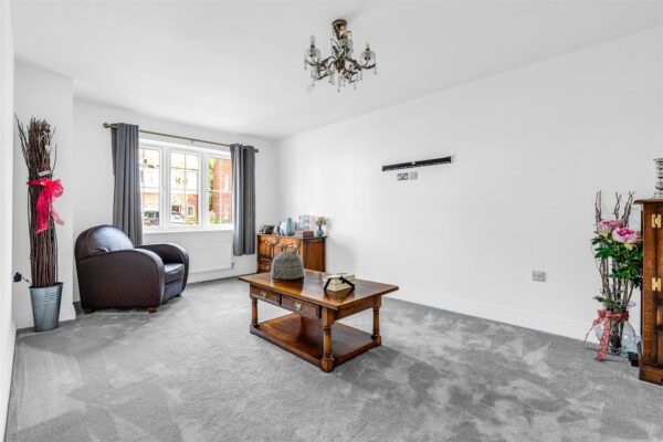 Richardson Drive, Hertford