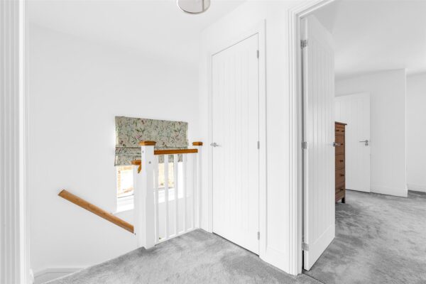 Richardson Drive, Hertford