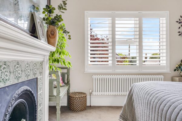 Mount Pleasant, Hertford Heath, Hertford