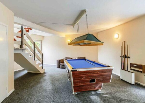 The Spinney, Hertford