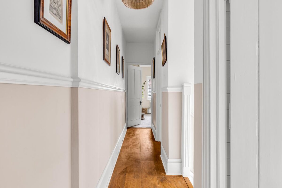 Mount Pleasant, Hertford Heath, Hertford