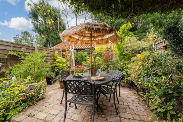 Mount Pleasant, Hertford Heath, Hertford