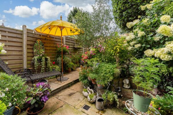 Mount Pleasant, Hertford Heath, Hertford