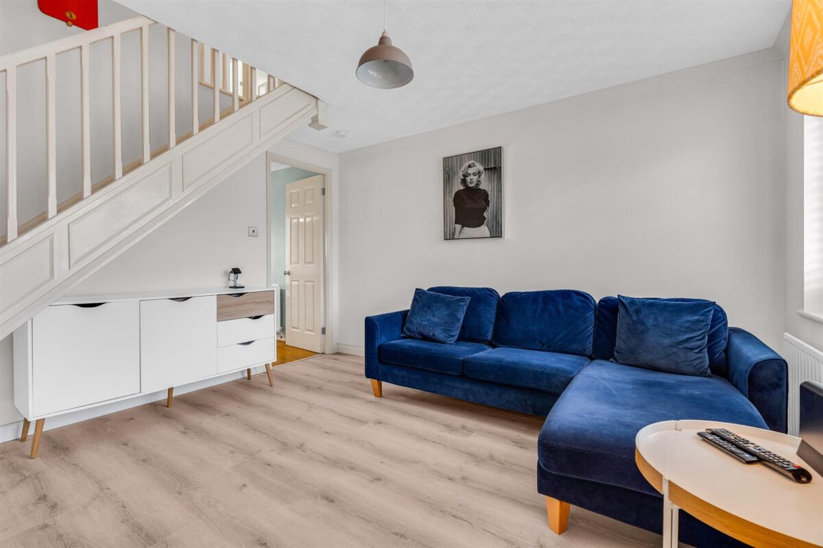 Ryder Close, Hertford