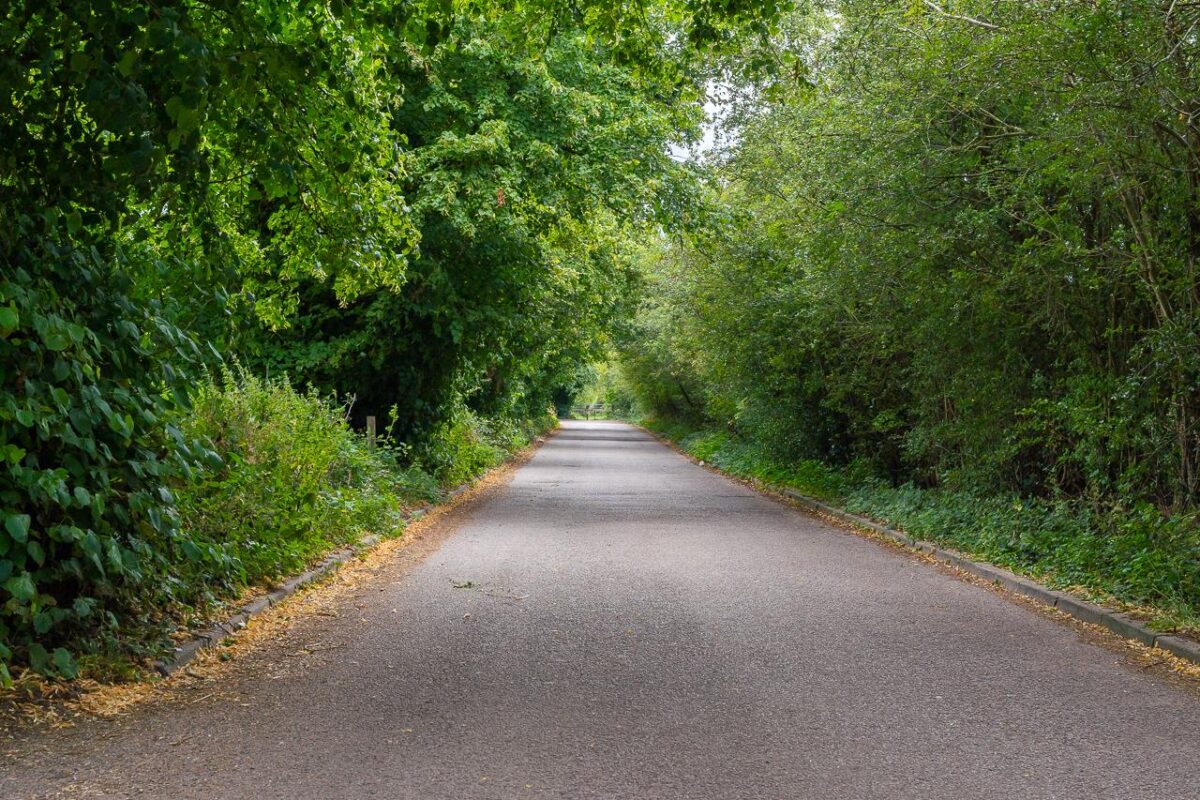 Crouchfield, Chapmore End, Ware