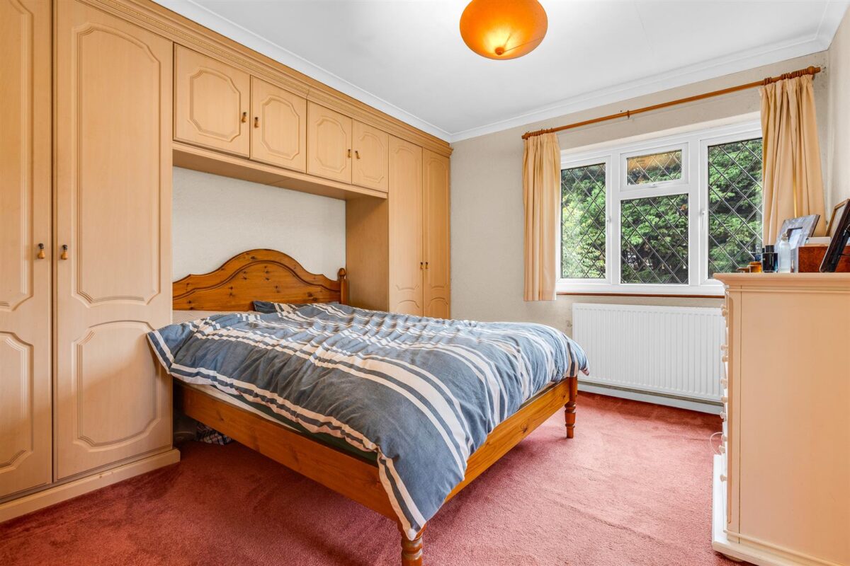 Thele Avenue, Stanstead Abbotts, Ware