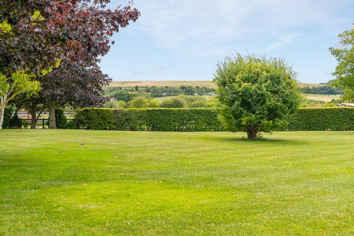 Crouchfield, Chapmore End, Ware