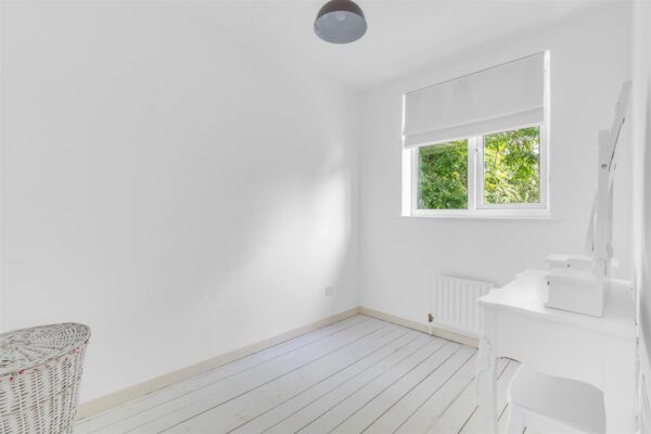 Ryder Close, Hertford