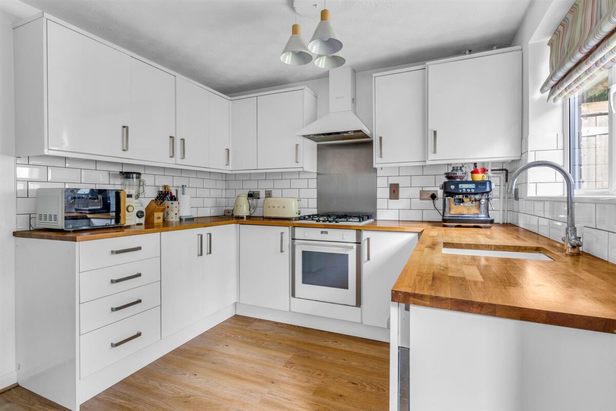 Ryder Close, Hertford