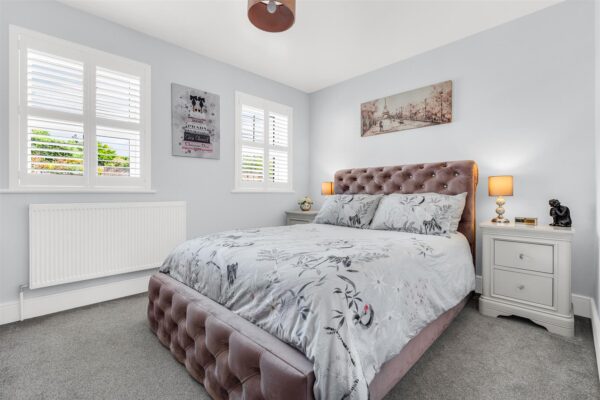 Collett Road, Ware