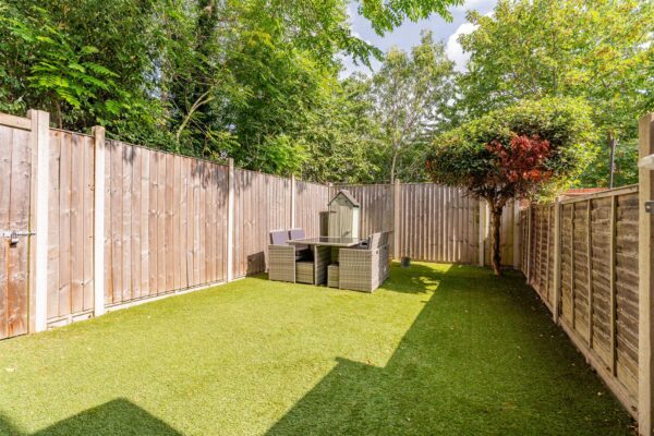 Ryder Close, Hertford