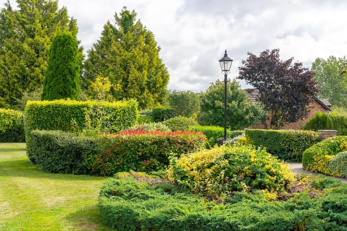 Crouchfield, Chapmore End, Ware