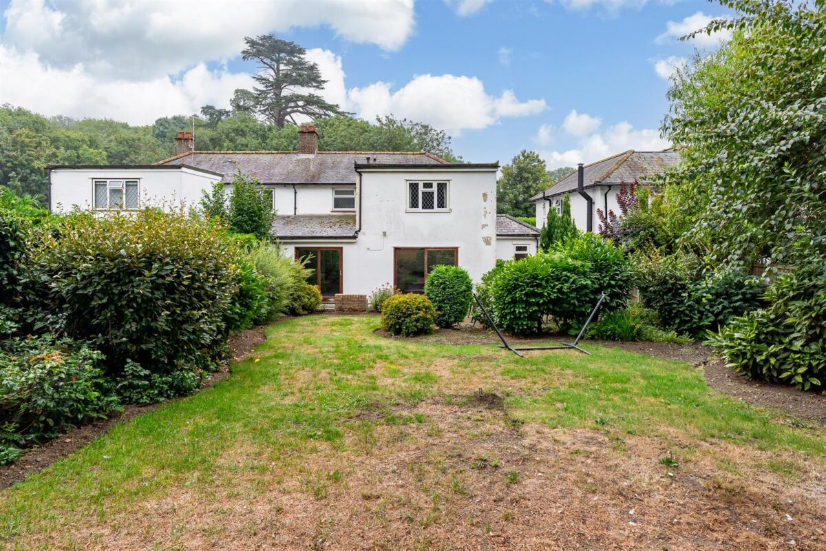 Thele Avenue, Stanstead Abbotts, Ware