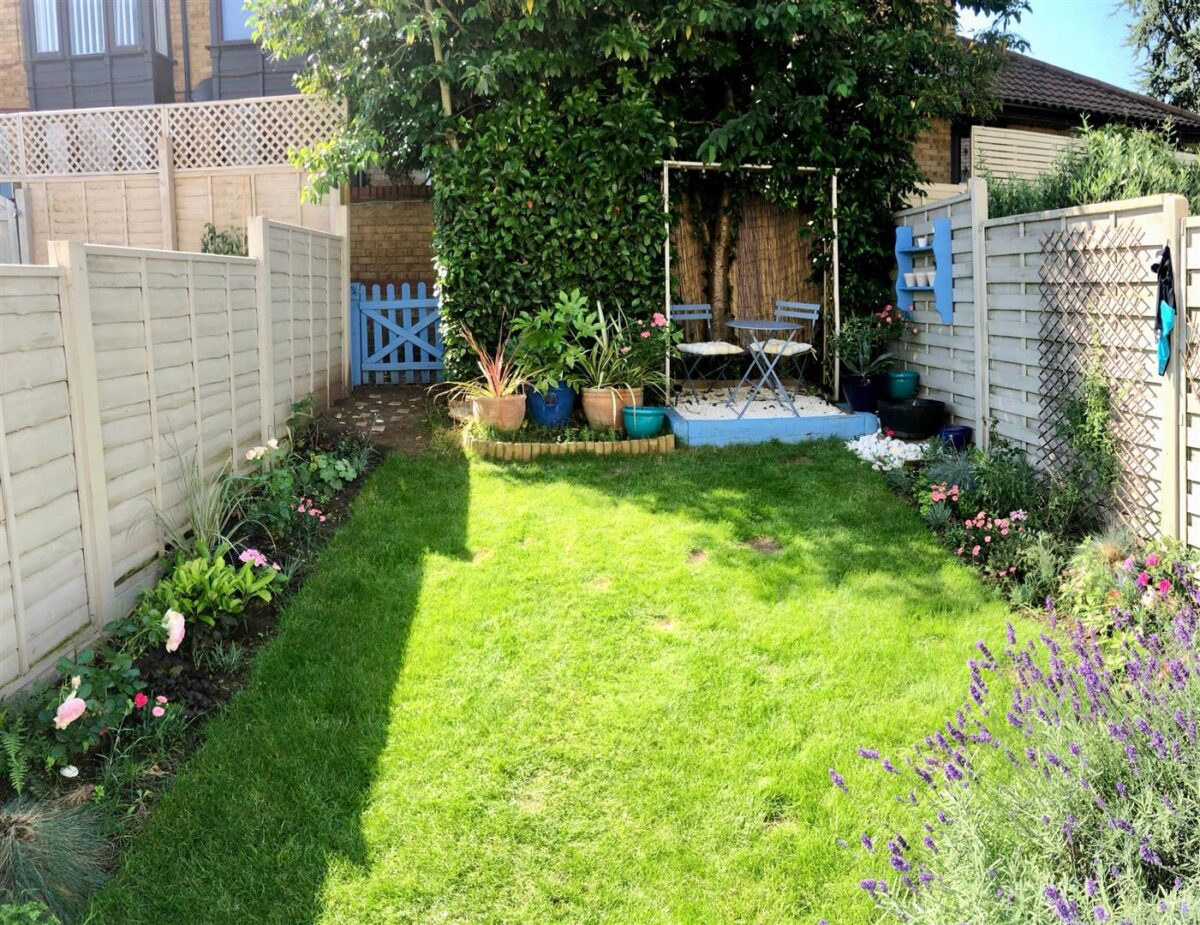 Crouchfield, Chapmore End, Ware