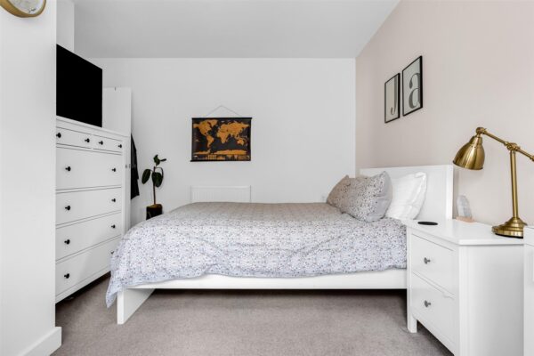 Emily Road, Hertford