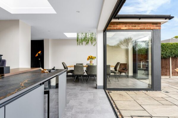 Wicklands Road, Hunsdon, Ware