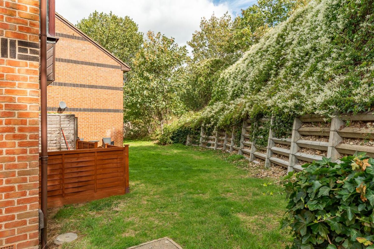 Hamburgh Court, Cheshunt, Waltham Cross