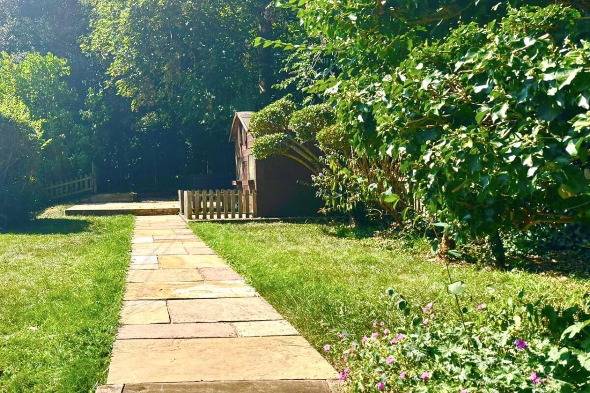 Hillside Lane, Great Amwell, Ware