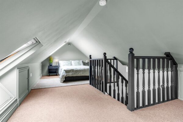 Martins Drive, Hertford