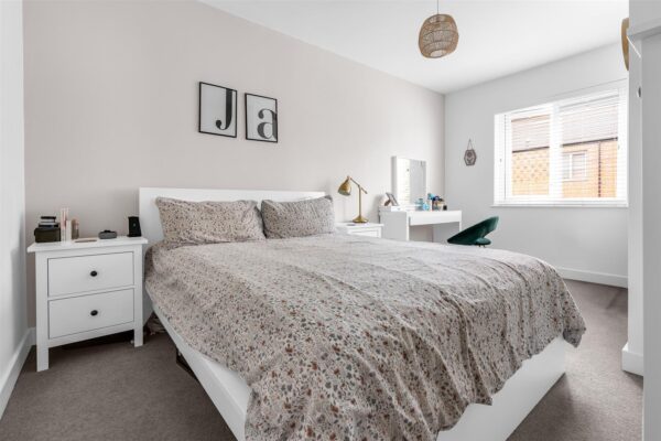 Emily Road, Hertford
